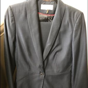 Calvin Klein pant suit